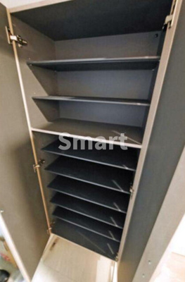 【玄関】 | レガリア新中野