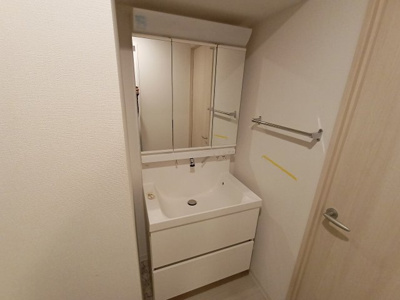 【洗面所】 | レガリア新中野