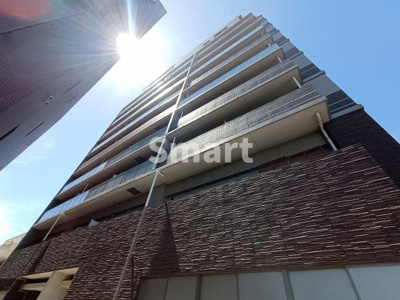 【外観】 | レガリア新中野