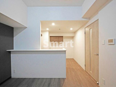 【居間・リビング】 | レガリア新中野