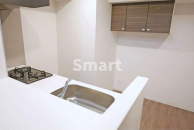 【キッチン】 | レガリア新中野