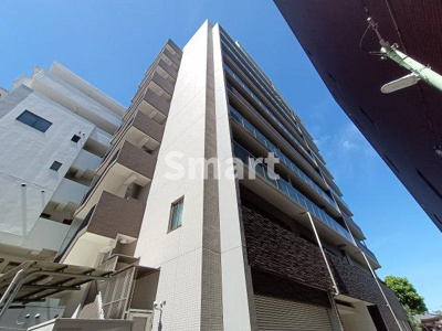 【外観】 | レガリア新中野