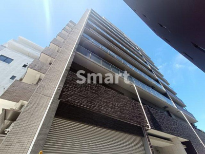 【その他共用部分】 | レガリア新中野