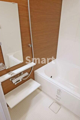 【浴室】 | レガリア新中野