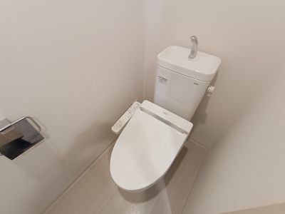 【トイレ】 | レガリア新中野