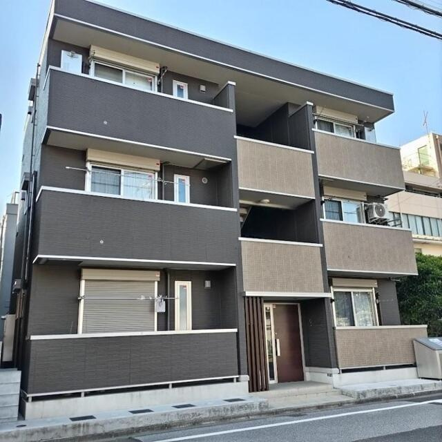 ジェンティーレ・トリヤマⅡ