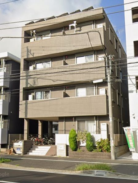 の-