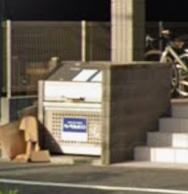 clochetteのその他共用部分