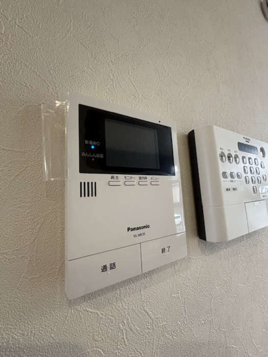 Ｎplus.のセキュリティ