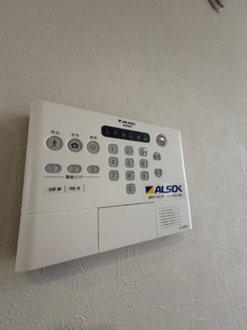 Ｎplus.のセキュリティ