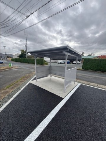 Ｎplus.のその他共用部分