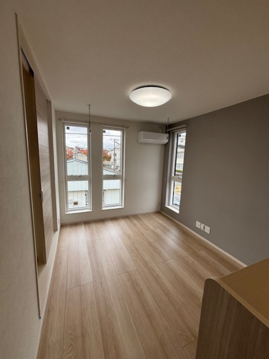 Ｎplus.の居間・リビング