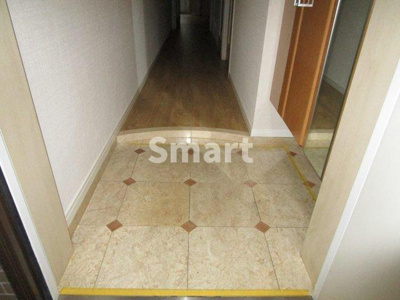 【玄関】 | セーナ中野