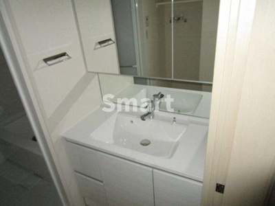 【洗面所】 | セーナ中野