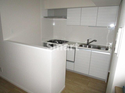 【キッチン】 | セーナ中野