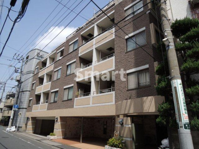 【外観】 | セーナ中野