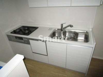 【キッチン】 | セーナ中野