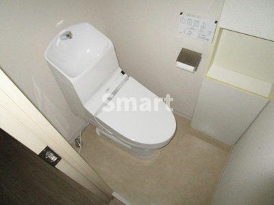 【トイレ】 | セーナ中野