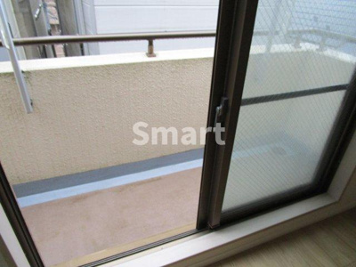 【バルコニー】 | セーナ中野