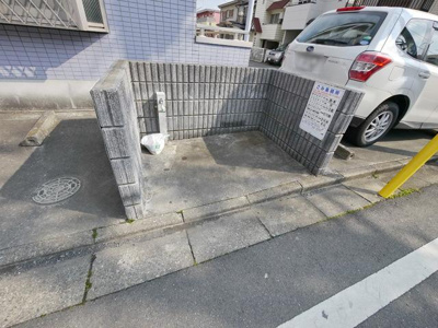 【その他共用部分】 | アート美原町マンション