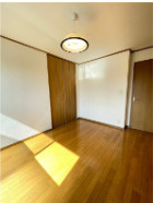 【居間・リビング】 | アート美原町マンション | リビングです