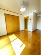 【居間・リビング】 | アート美原町マンション | リビングです