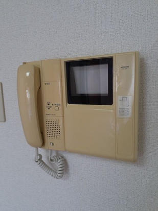 ユウメイトビルのセキュリティ