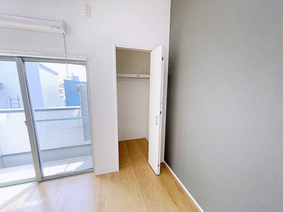 【収納】 | プレンフルⅢ【名古屋市賃貸・ネット無料】