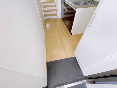 【玄関】 | プレンフルⅢ【名古屋市賃貸・ネット無料】