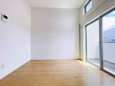 【居間・リビング】 | プレンフルⅢ【名古屋市賃貸・ネット無料】