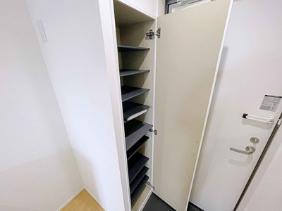 【玄関】 | プレンフルⅢ【名古屋市賃貸・ネット無料】