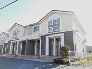 ソレイユＢの画像