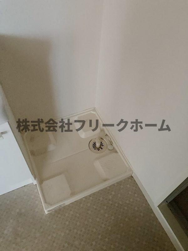 ラピス小金井の設備