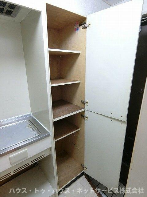 ジュネパレス新松戸第１１