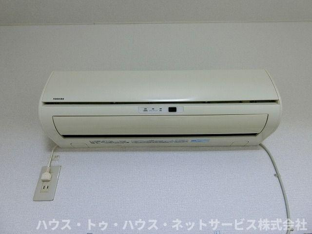 ジュネパレス新松戸第１１の設備