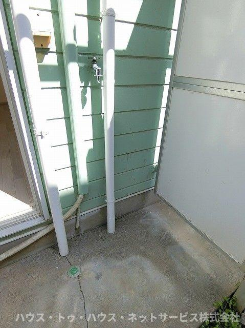 ジュネパレス新松戸第１１