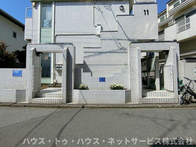 ジュネパレス新松戸第１１