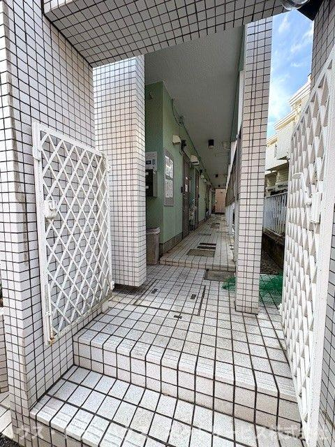 ジュネパレス新松戸第１１