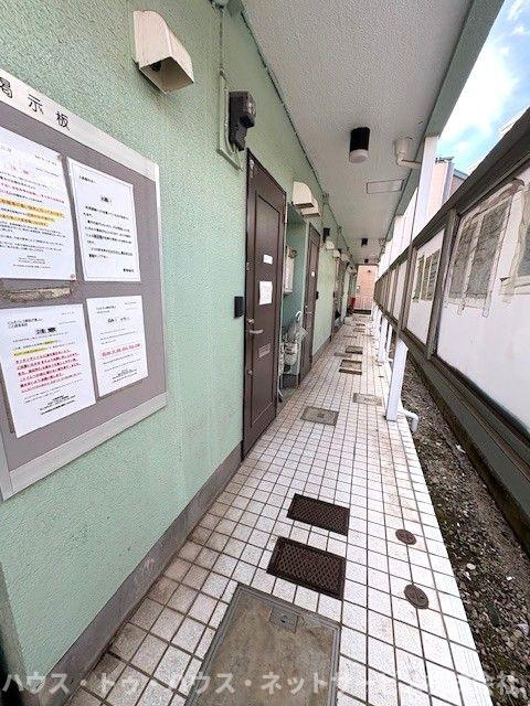 ジュネパレス新松戸第１１