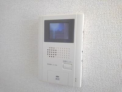 【セキュリティ】 | カーサ・グランデＡ