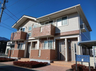 カーサ・グランデＡの画像