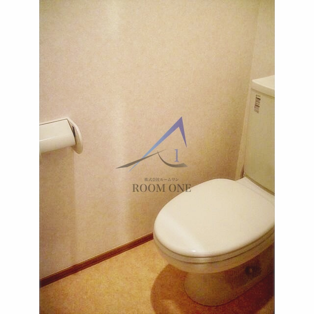 エクセル東駒形の内装