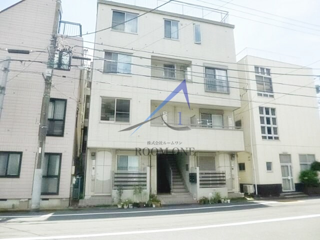 エクセル東駒形