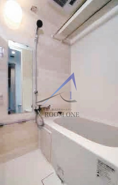 AZEST綾瀬＃Rの浴室|お風呂です。