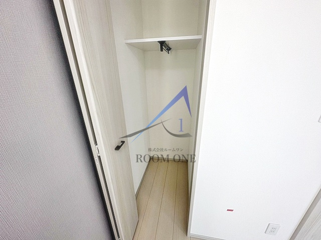 AZEST綾瀬＃Rの収納|収納です。