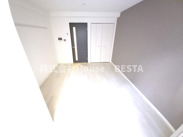 ボンニー元町の内装