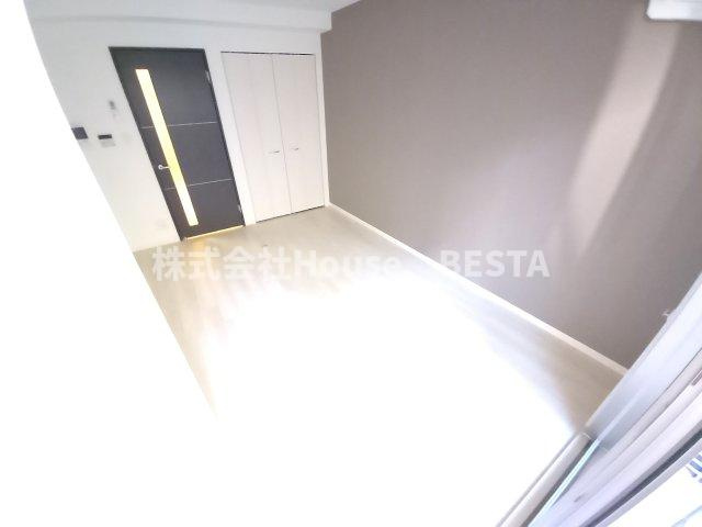 ボンニー元町の子供部屋