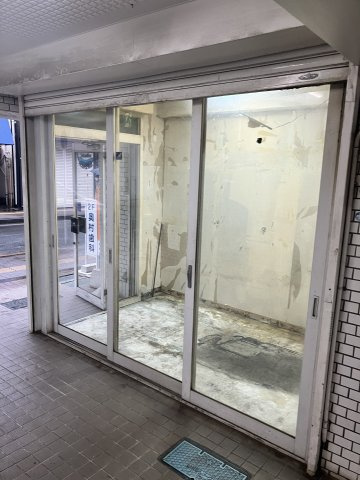 【その他】 | 花小金井プリンスマンション