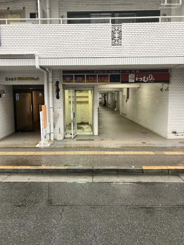 【外観】 | 花小金井プリンスマンション