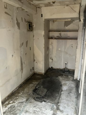 【内装】 | 花小金井プリンスマンション